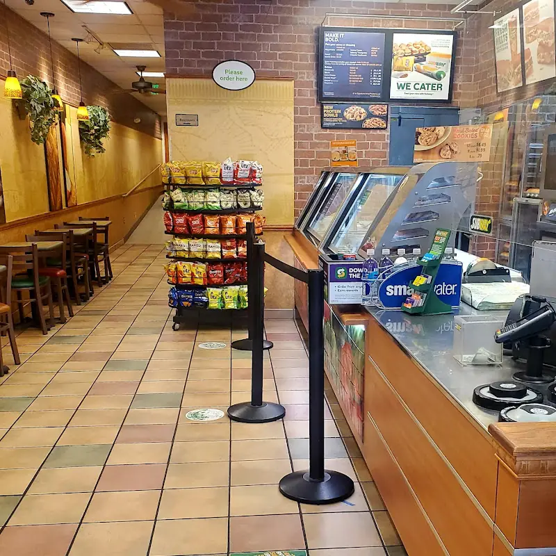 Subway