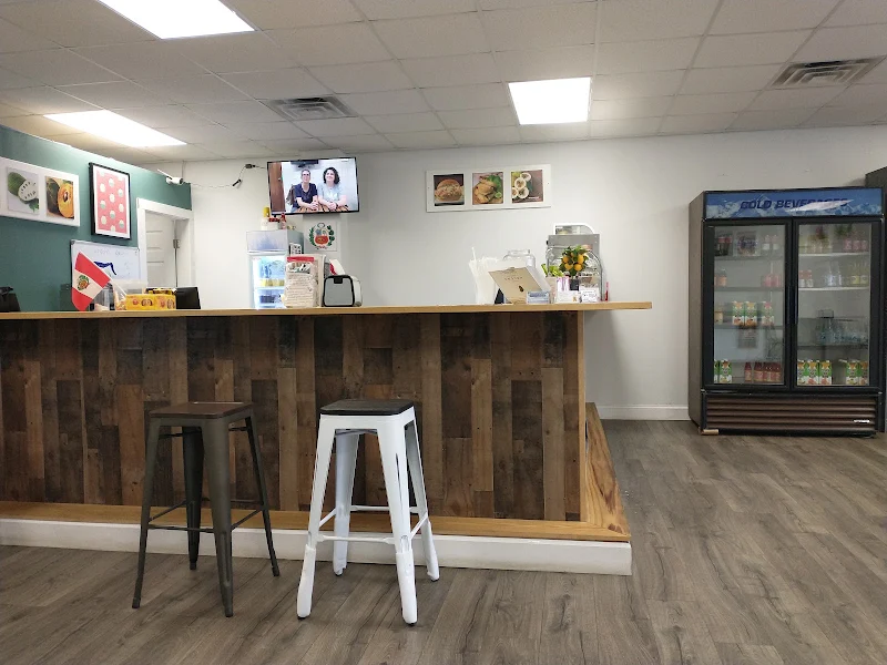 Pionono Bakery