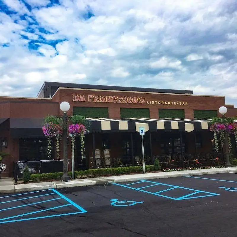 Da Francesco's Ristorante & Bar