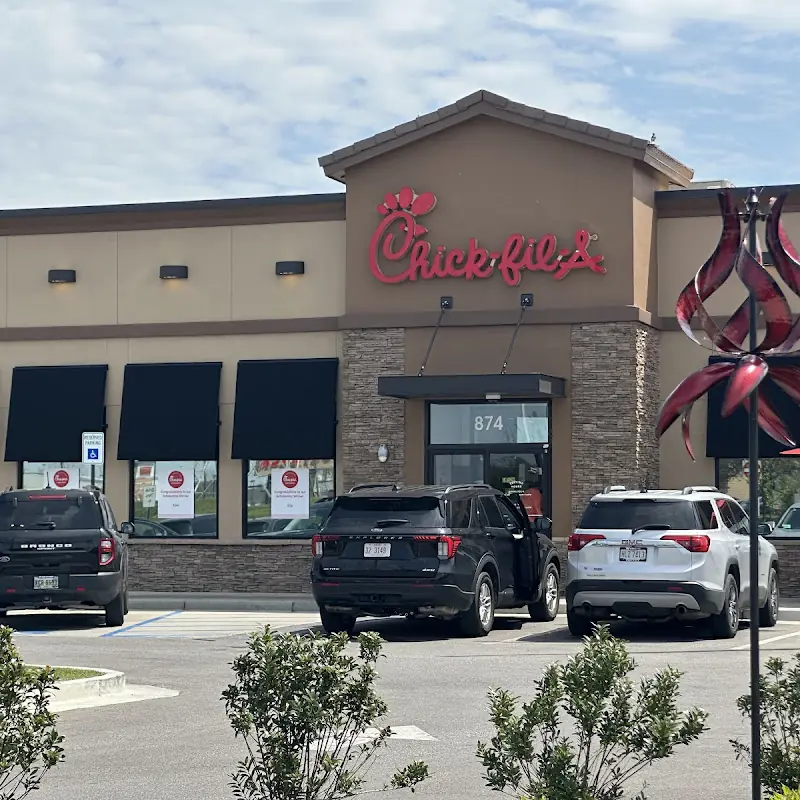 Chick-fil-A