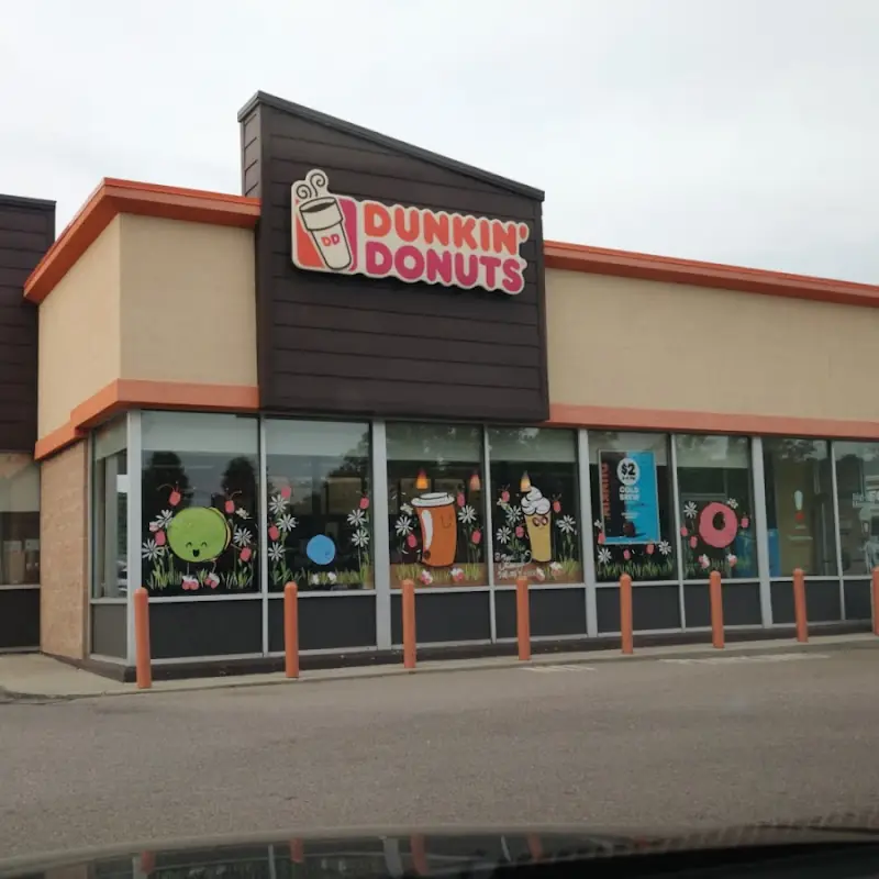 Dunkin'