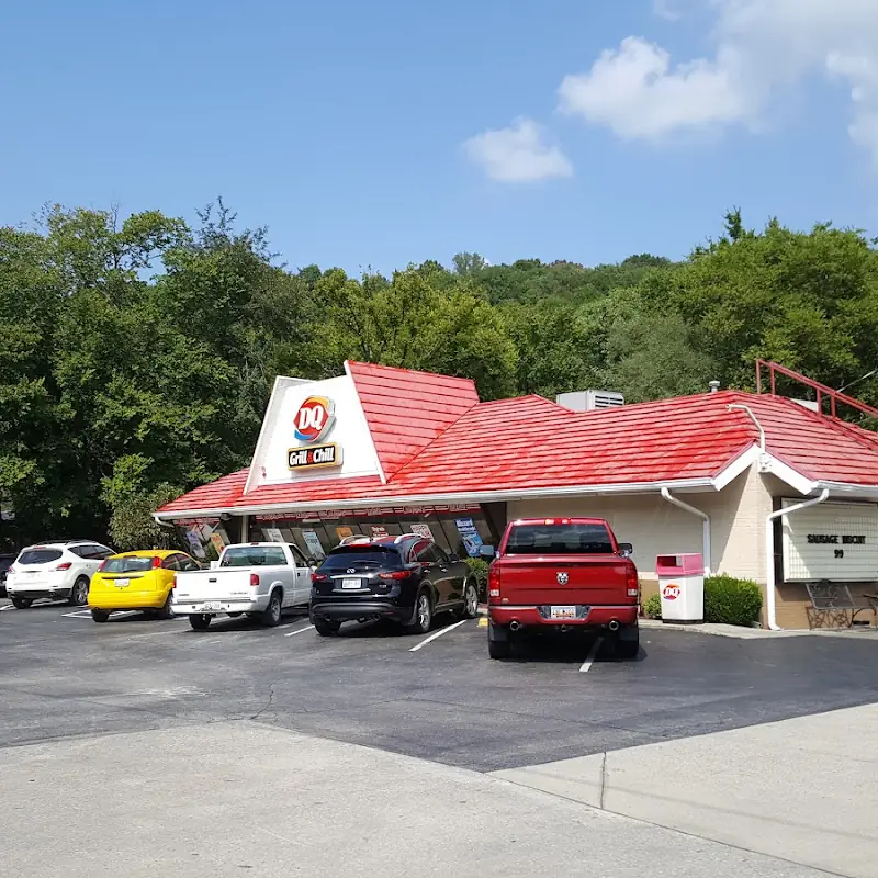 Dairy Queen Grill & Chill