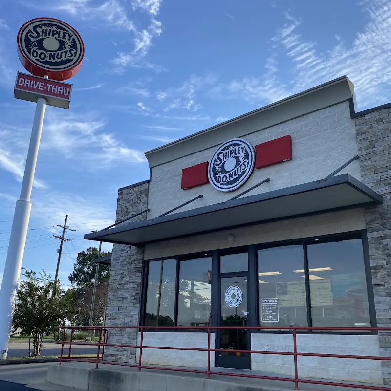 Shipley Do-Nuts