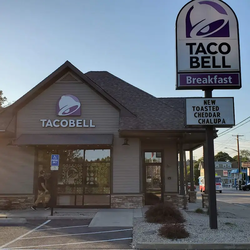 Taco Bell