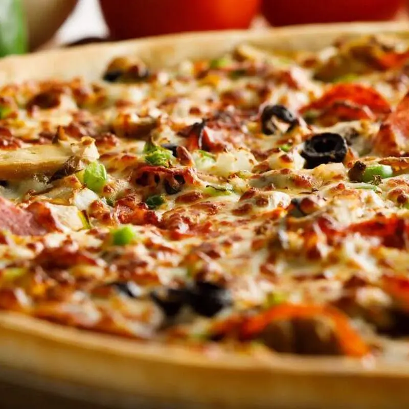 Gambino's Pizza