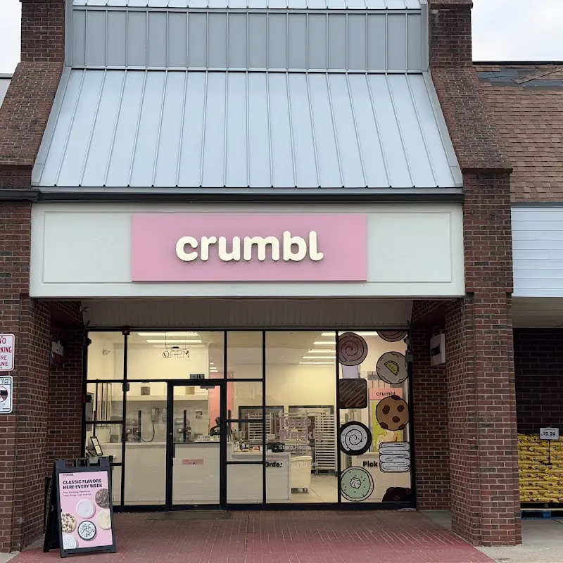 Crumbl