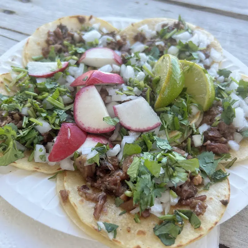 Taqueria mexi