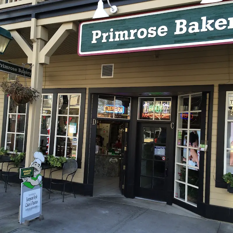 Primrose Bakery