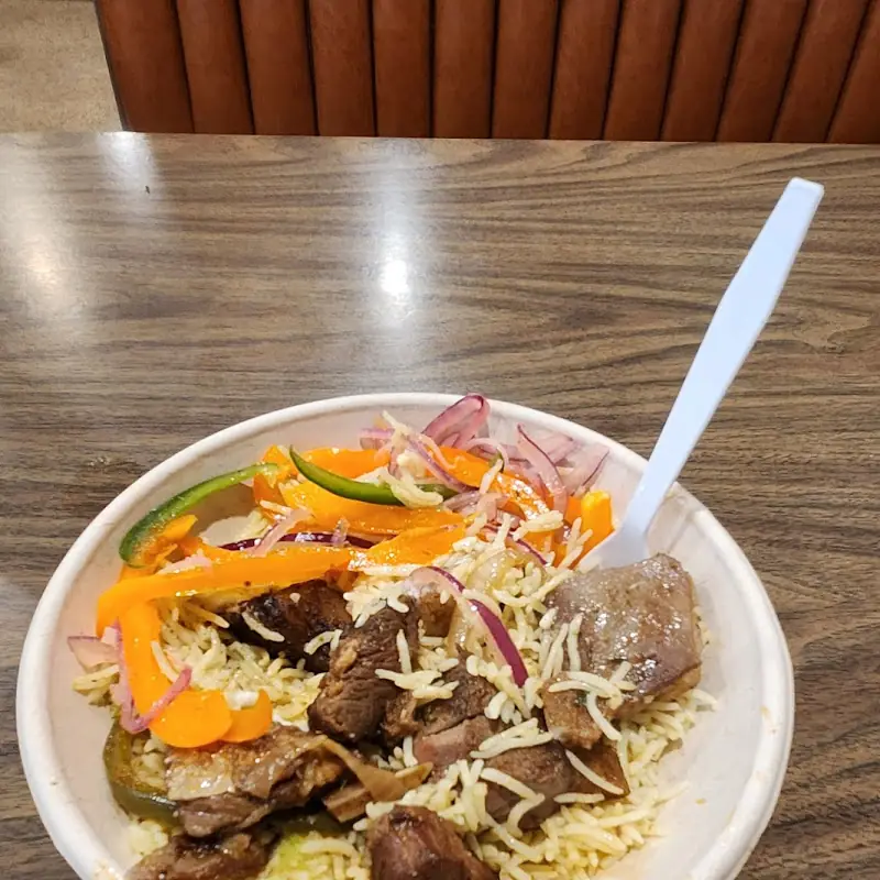 Black Sea Deli 2