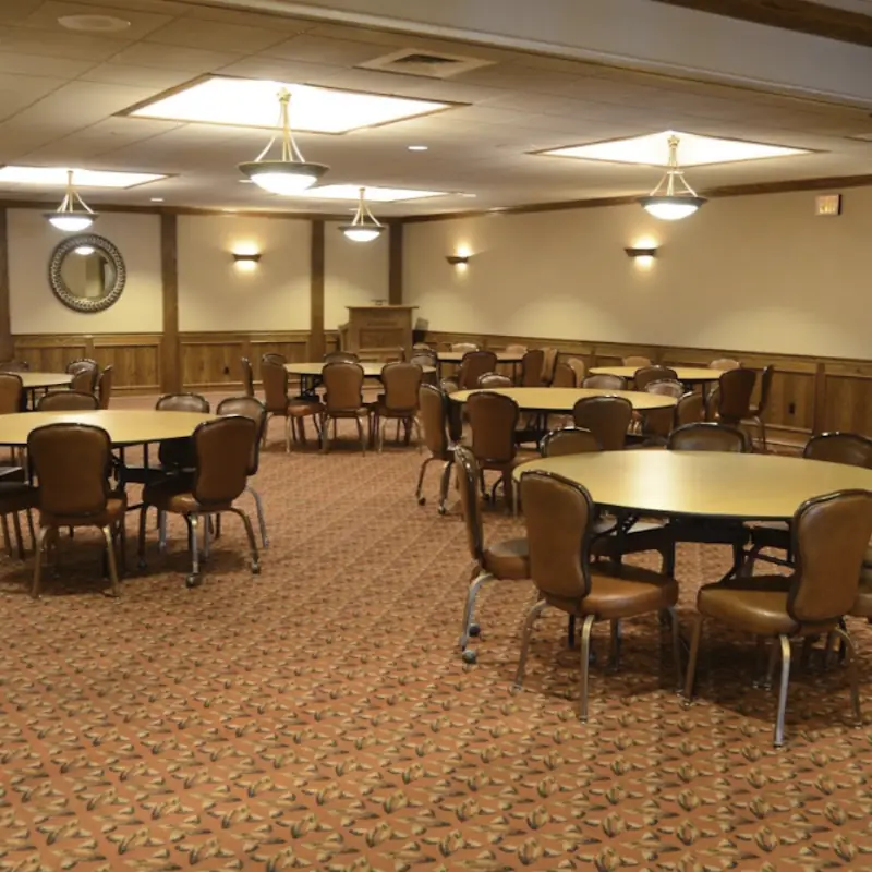 Lariat Steakhouse