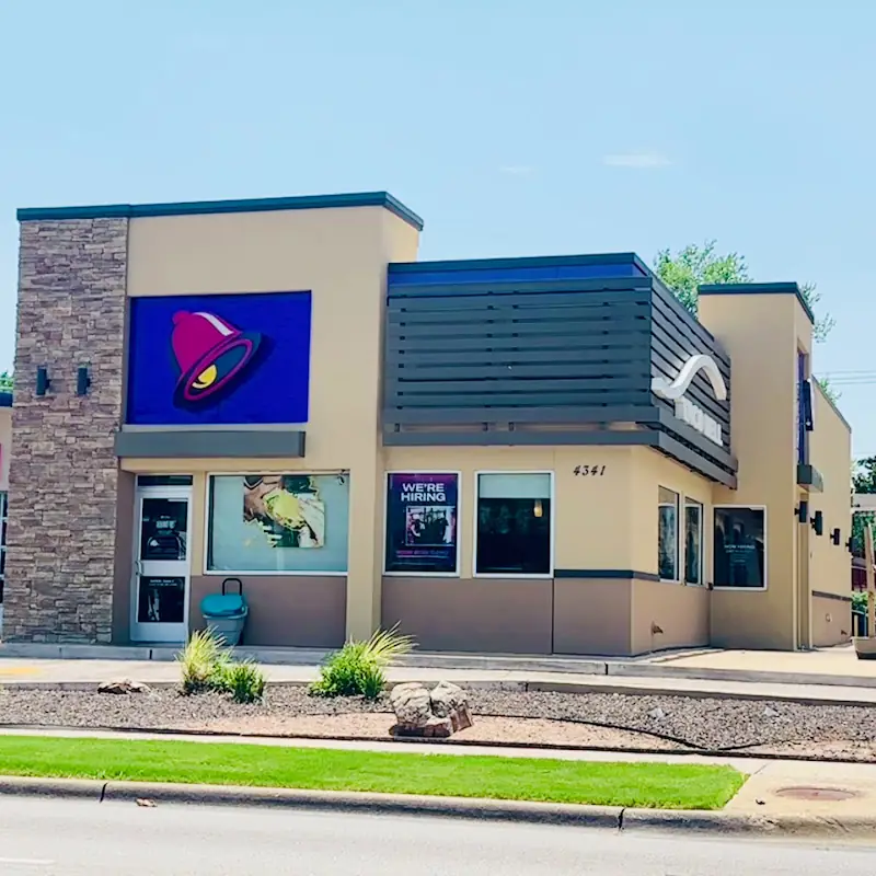 Taco Bell