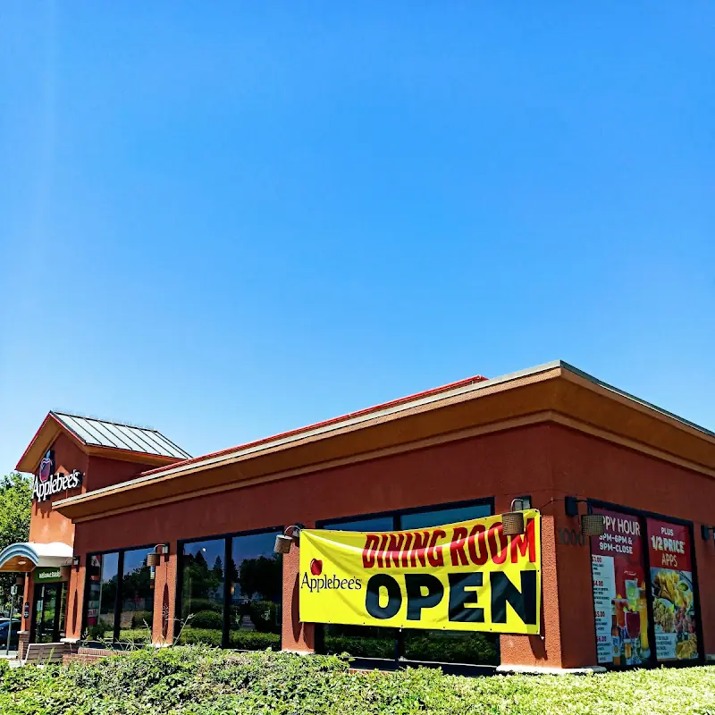 Applebee's Grill + Bar