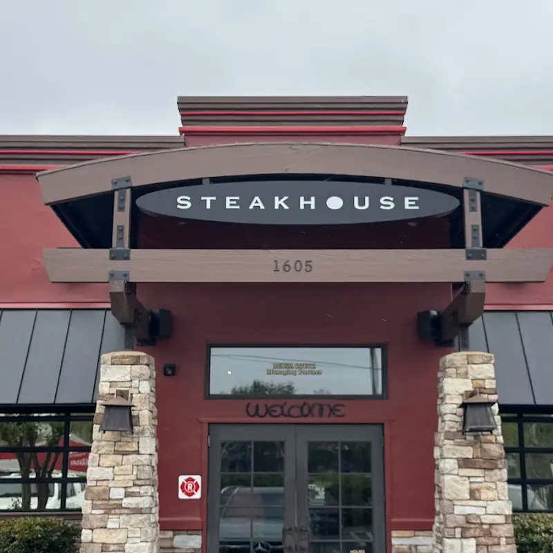 LongHorn Steakhouse