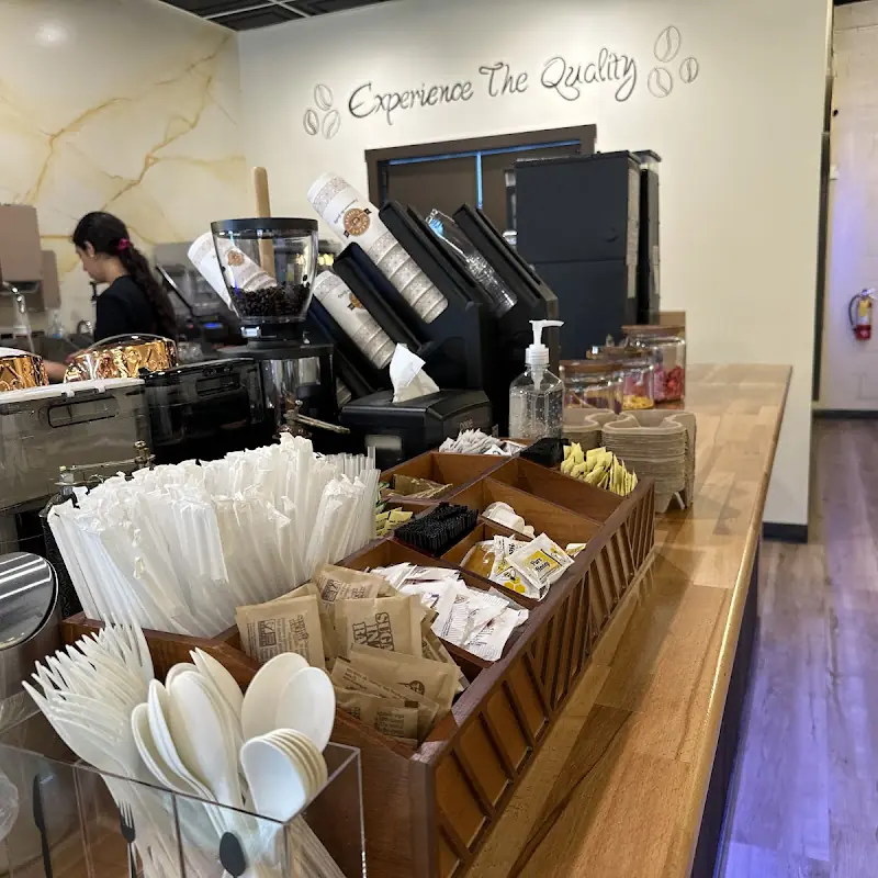 Qazzaz Coffee