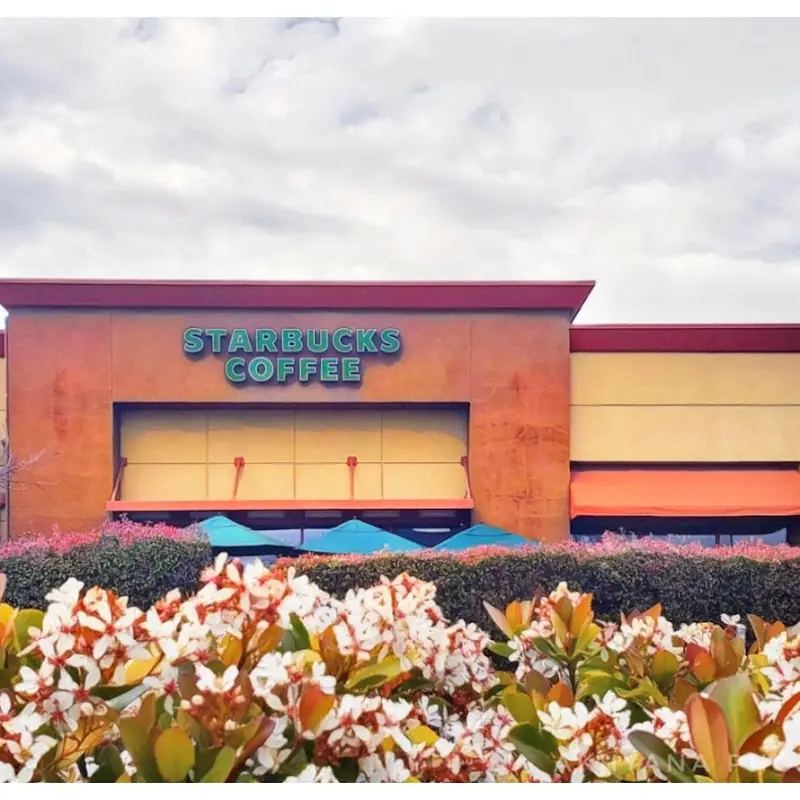 Starbucks Coffee Company