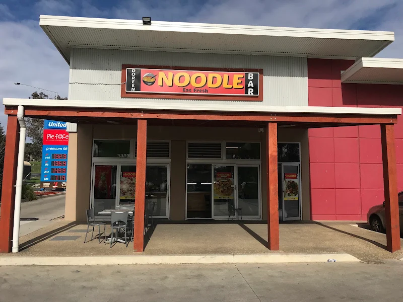 Doreen Noodle Bar