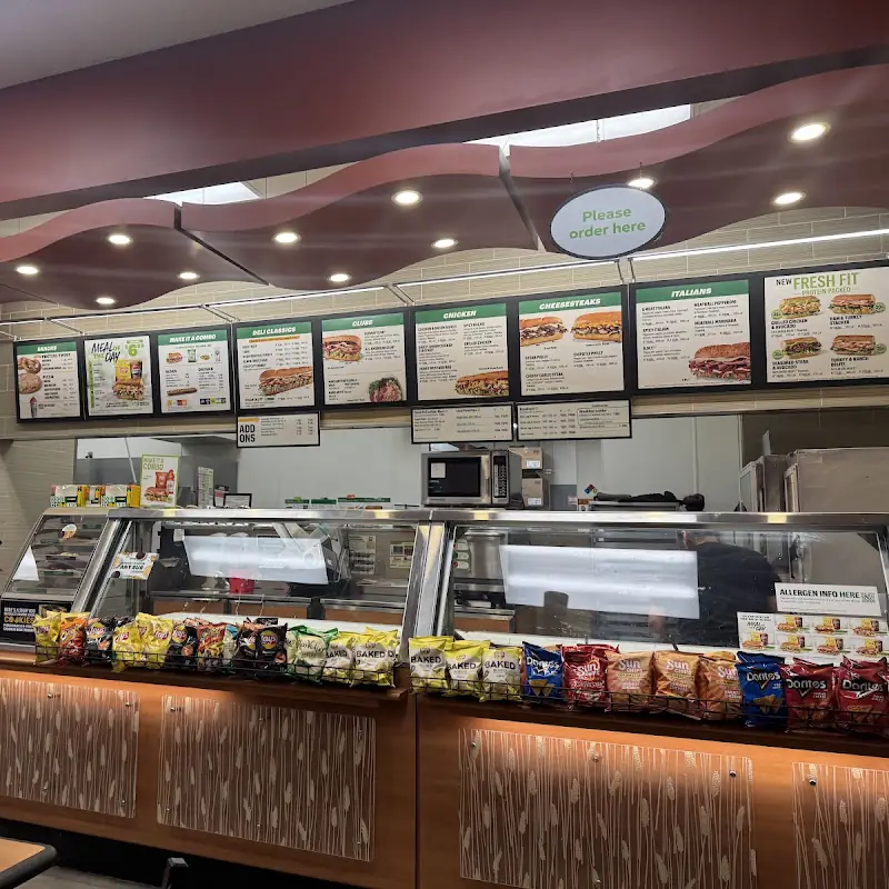 Subway