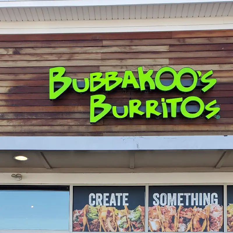 Bubbakoo's Burritos