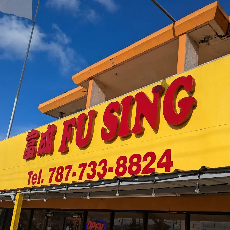 Fu Sing