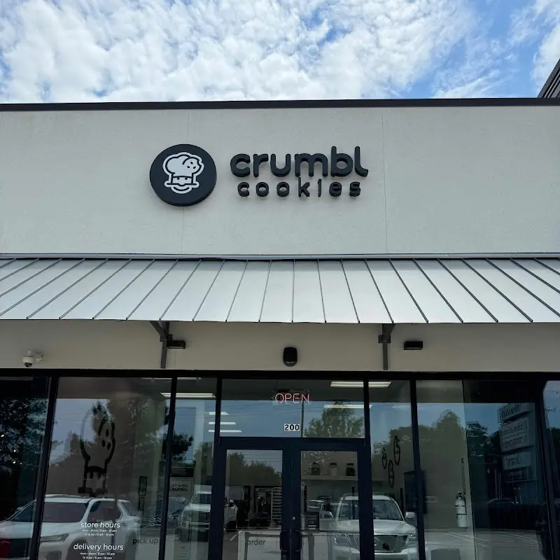Crumbl