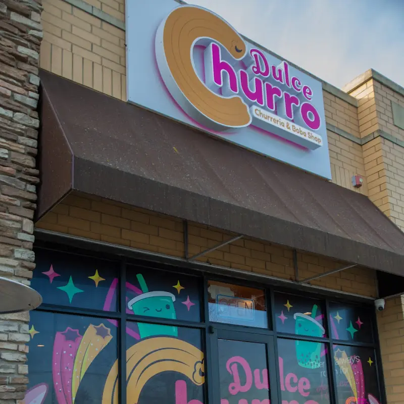 Dulce Churro - Churreria & Boba Shop