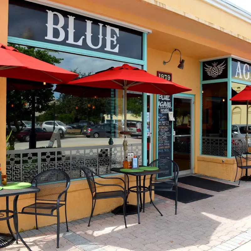 Blue Agave