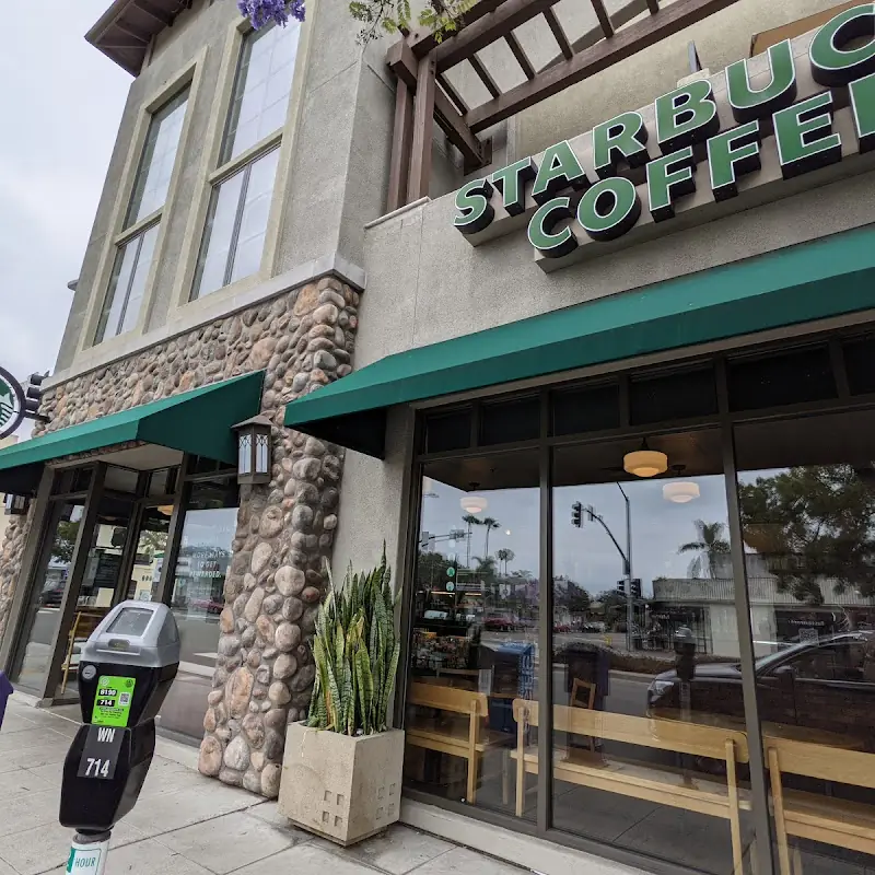 Starbucks Coffee Company
