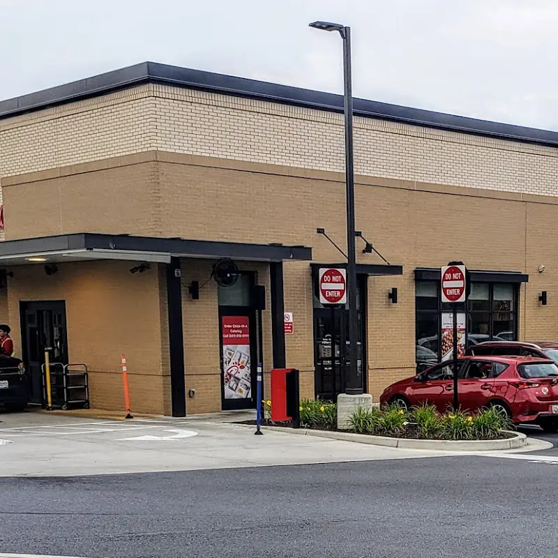 Chick-fil-A