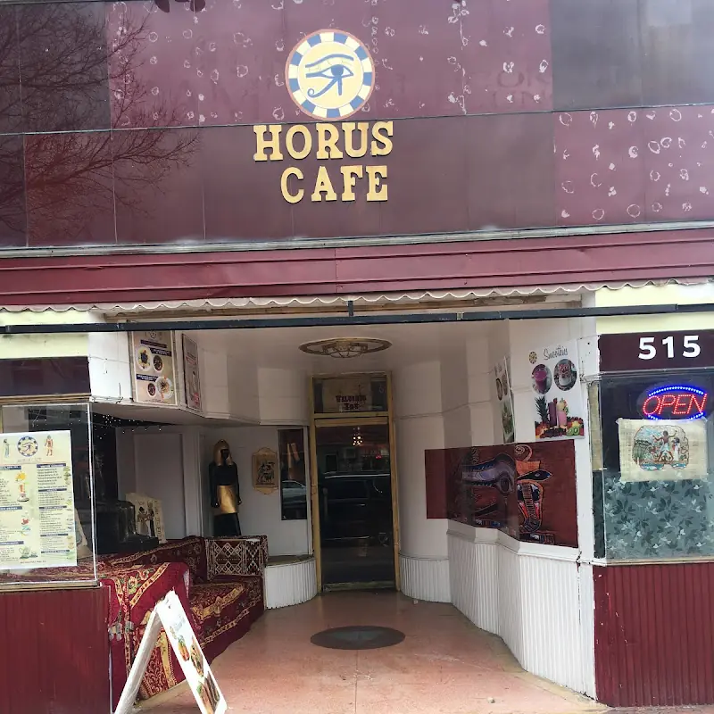 Mediterranean Halal Food