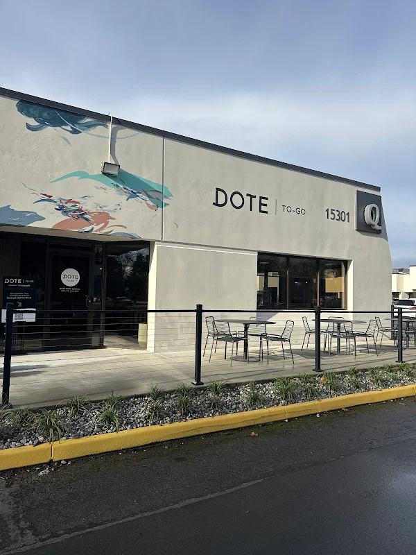 DOTE To-Go