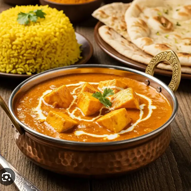 7Spice Halal Indian & Pakistani Cuisine