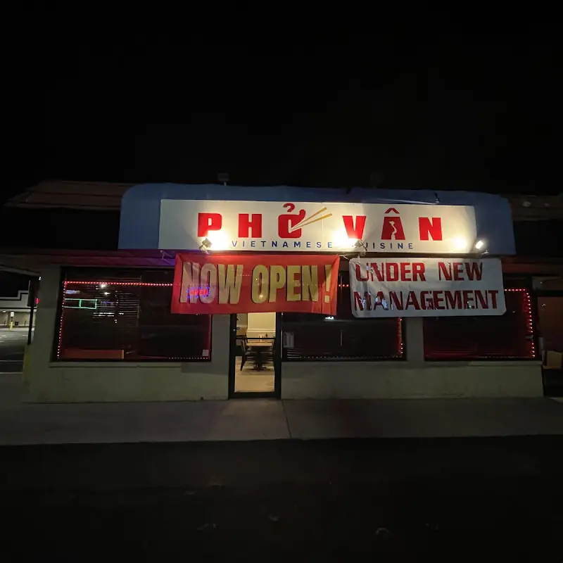 Pho Van