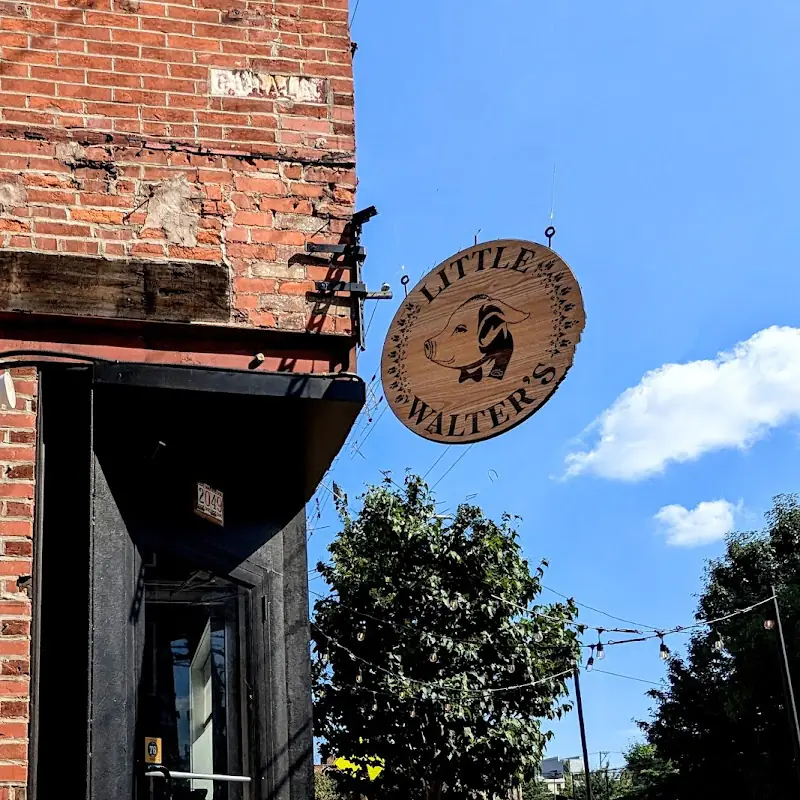 Little Walter’s