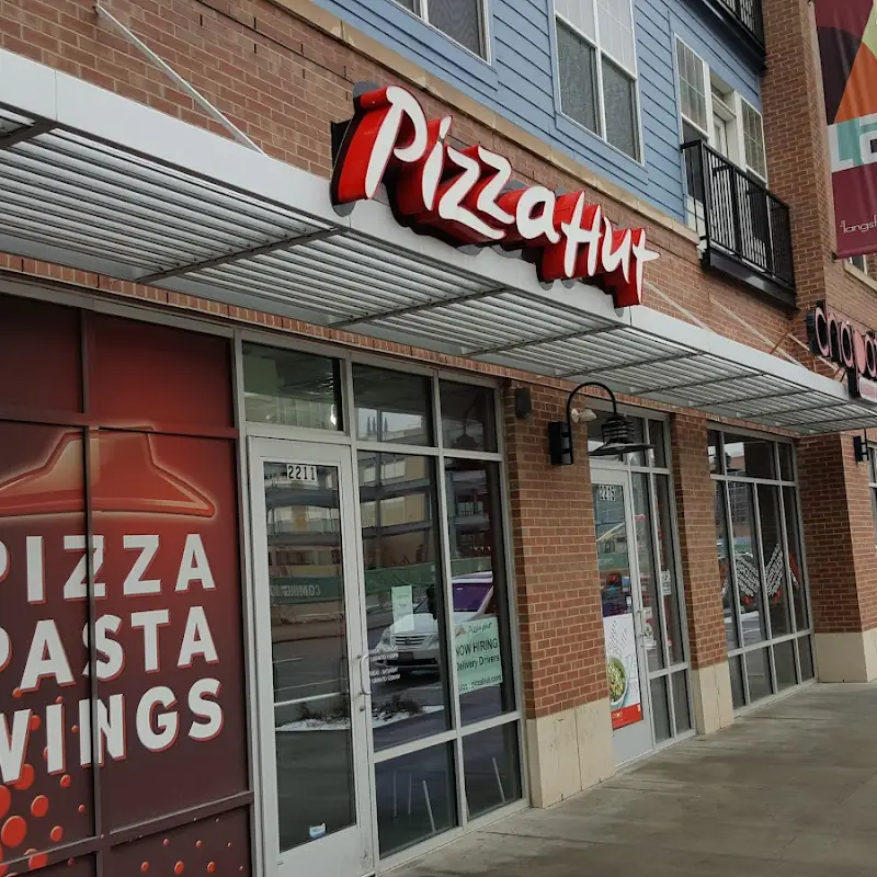 Pizza Hut