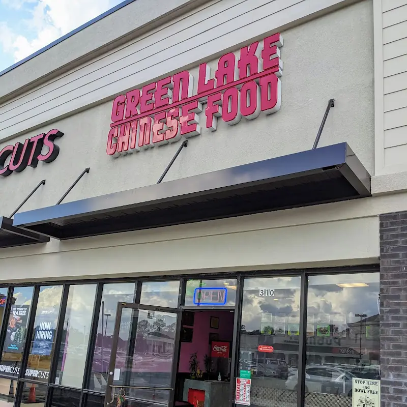 Green Lake Chinese Restaurant