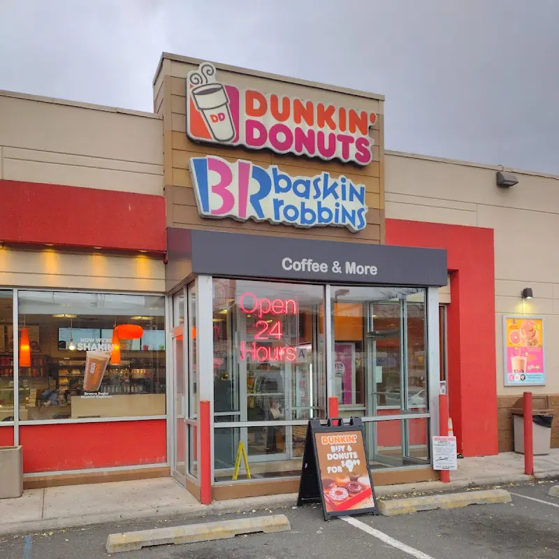 Dunkin'
