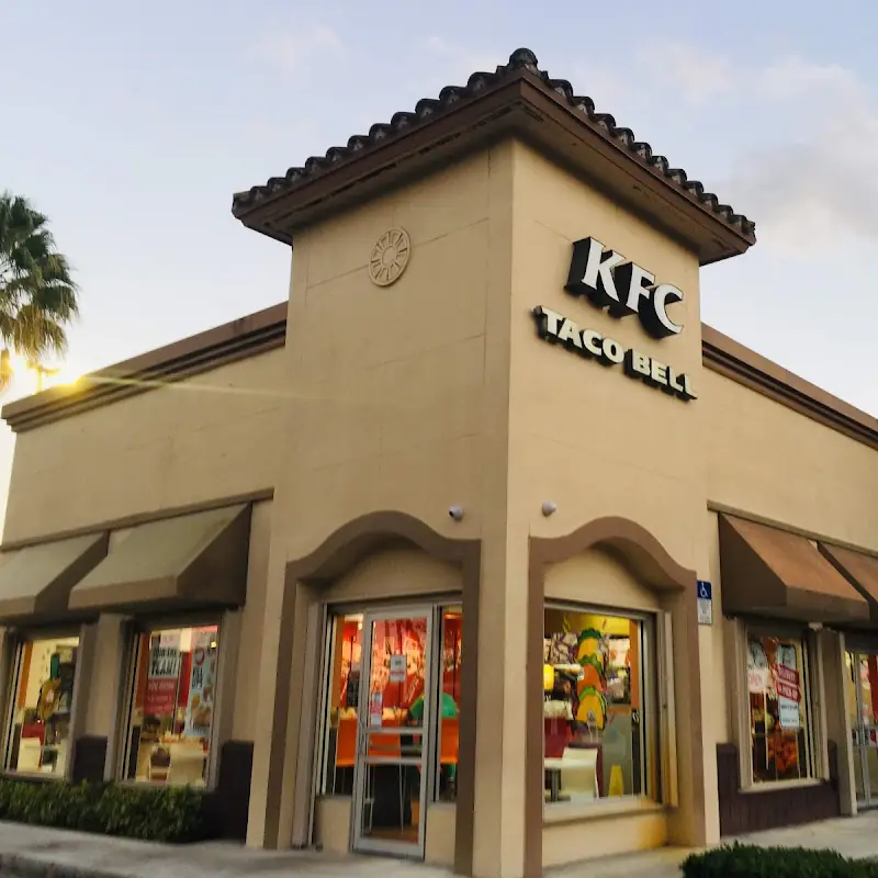 KFC