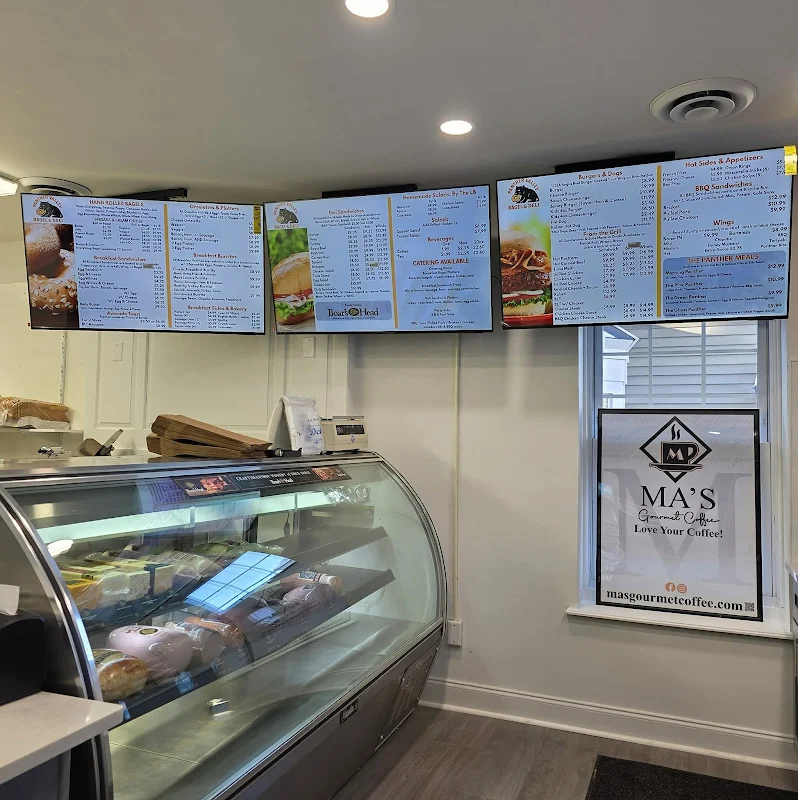 Panther Valley Bagel & Deli
