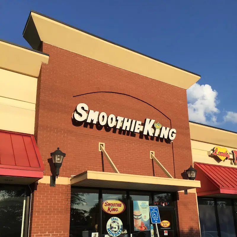 Smoothie King