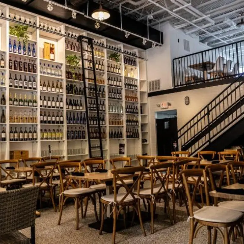 Alchemy Restaurant