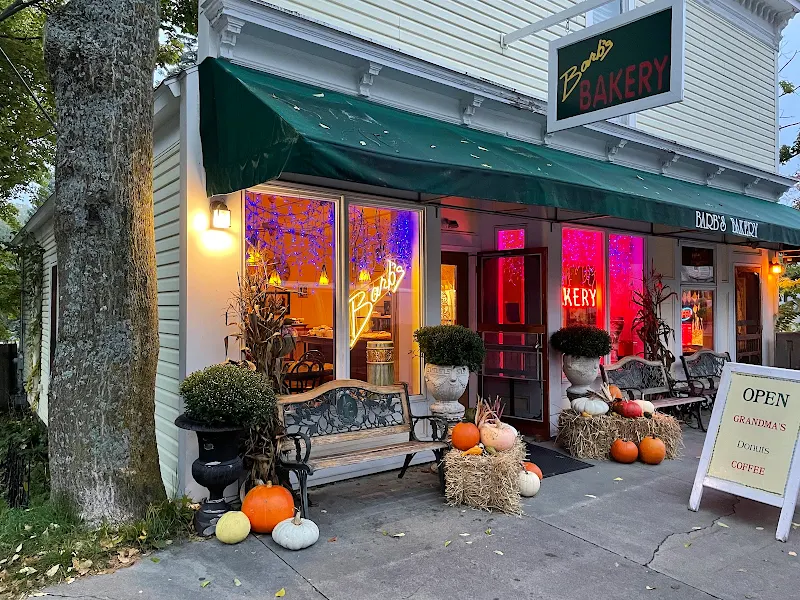 Barb's Bakery