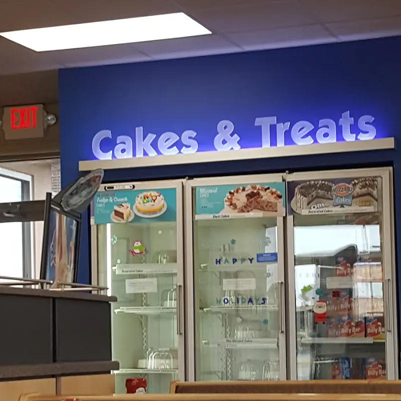 Dairy Queen Grill & Chill