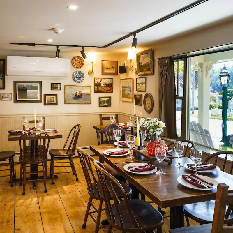 Pond Village Pub