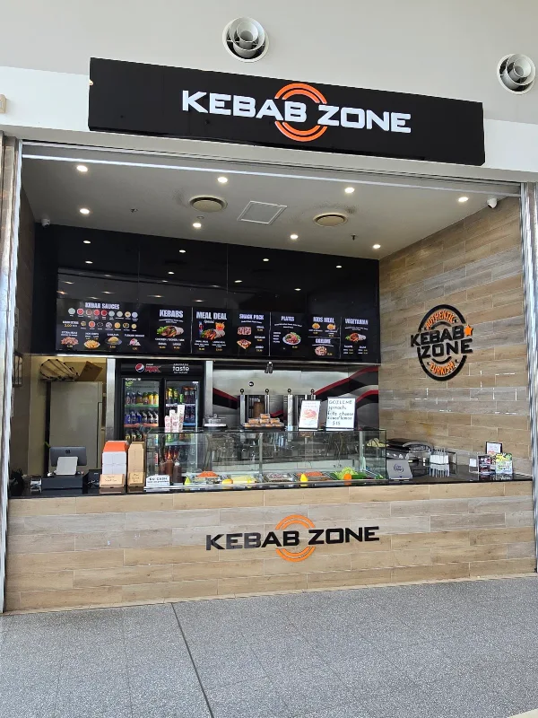 Kebab Zone
