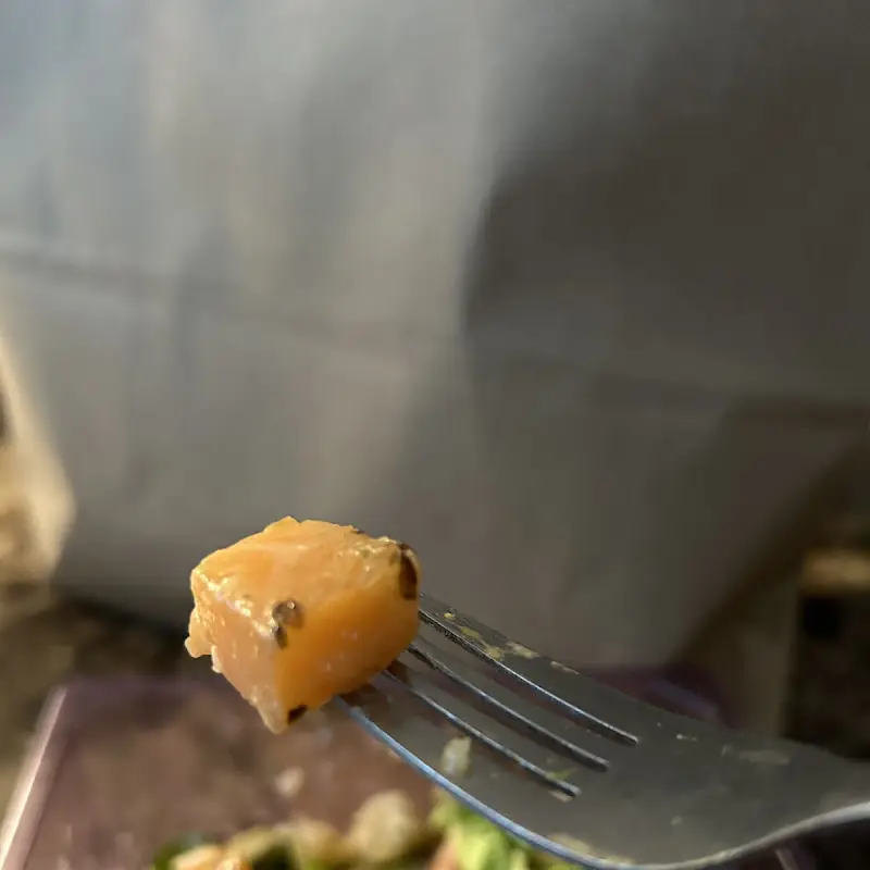SNOWFOX Sushi