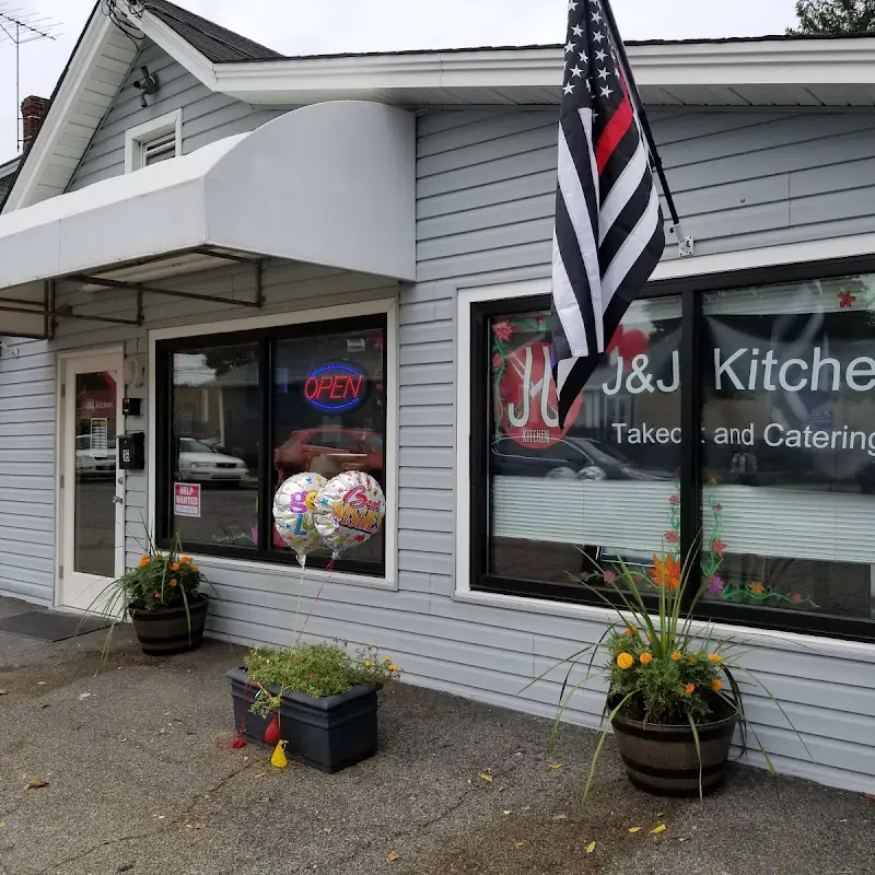 J&J Kitchen