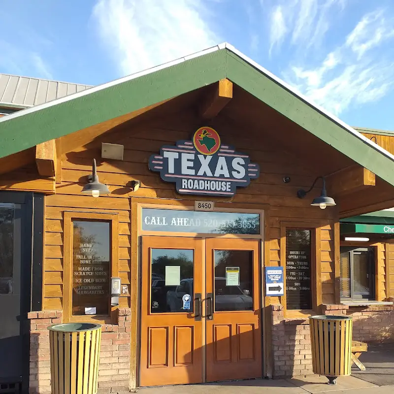 Texas Roadhouse