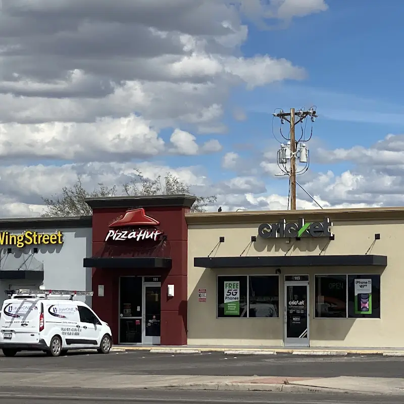 Pizza Hut