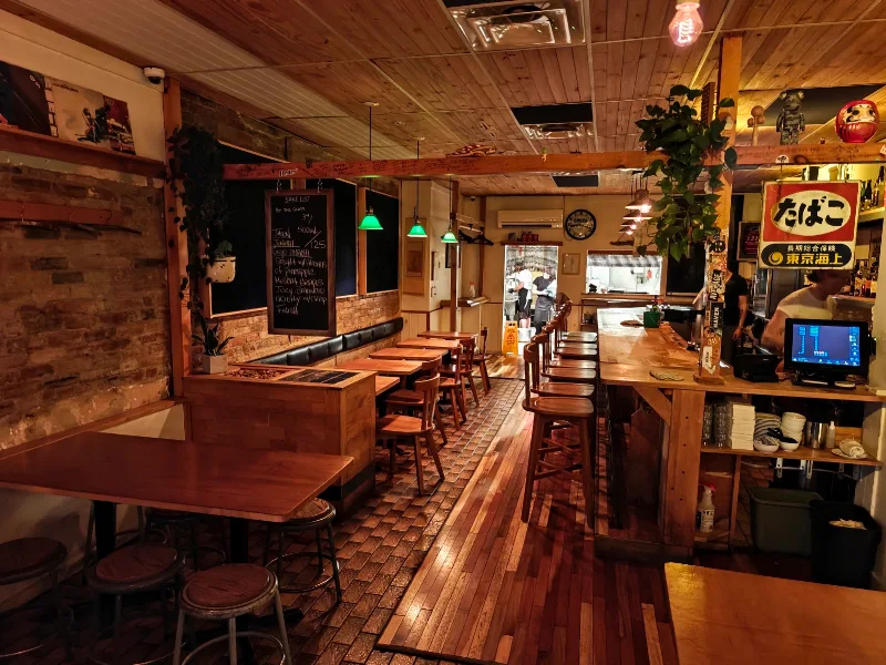 Imanishi Japanese Kitchen