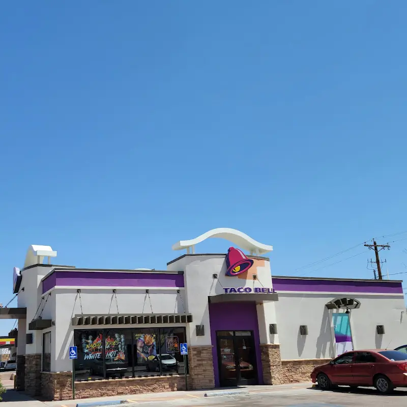 Taco Bell